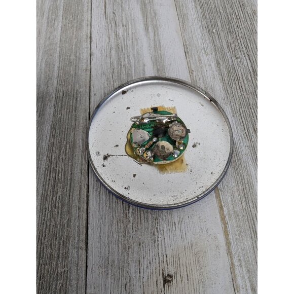 Vintage Pokémon Electabuzz #125 Button Pin Badge - Picture 2 of 6